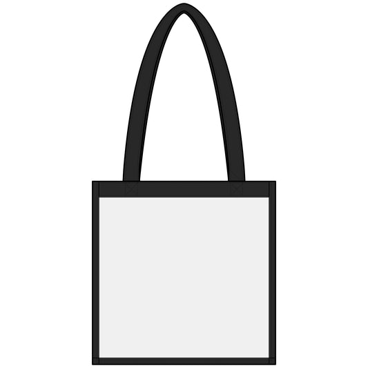 Clear Stadium Tote Bag - It’s A Cultural Thing