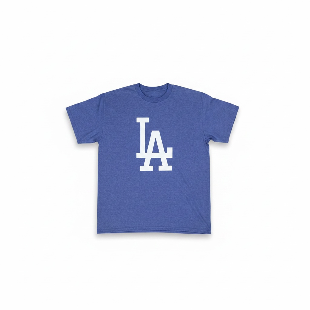 Men's Classic Los Angeles Game Day T-Shirt