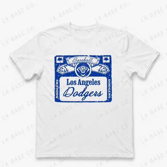 Los Angeles Sports Fan Shirt